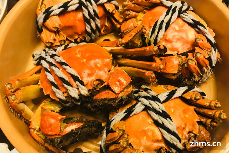 母螃蟹怎么选肥的？螃蟹的适宜食用季节是什么时候？