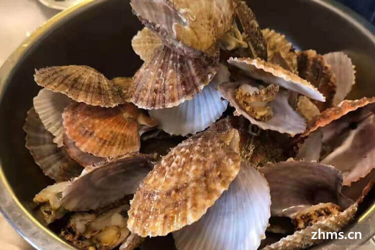 如何判断扇贝肉是否变质 如何判断扇贝肉是否变质