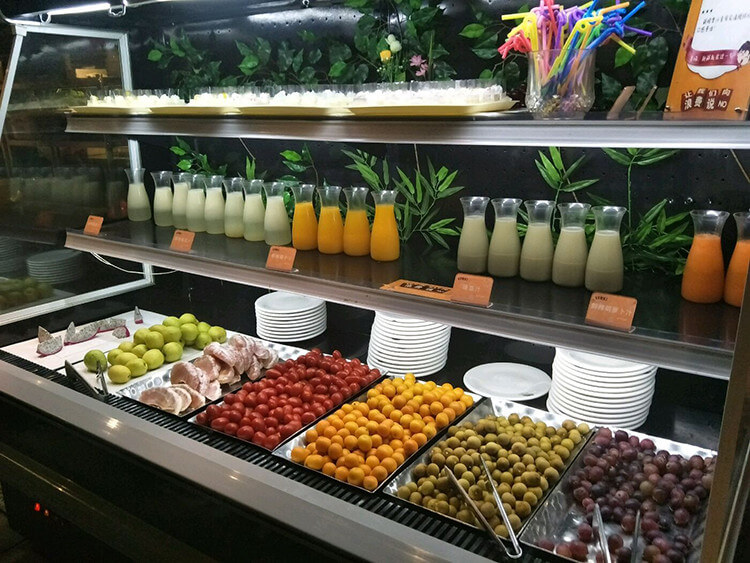 百元自助餐厅,菜品不在多在精:这家店海鲜品种不算多,但每一种都很鲜 百元自助餐厅,菜品不在多在精:这家店海鲜品种不算多,但每一种都很鲜