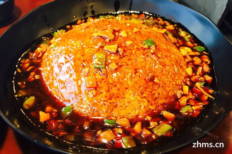 不了解各种饭的做法，赤豆糯米饭怎么做呢？