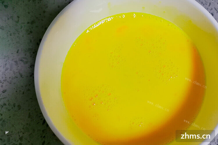 蛋液是蛋清还是蛋黄呢，有什么区分吗？