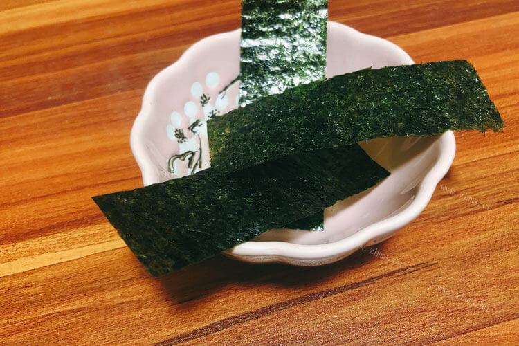 想吃海苔饭，请问日式海苔拌饭怎么样？