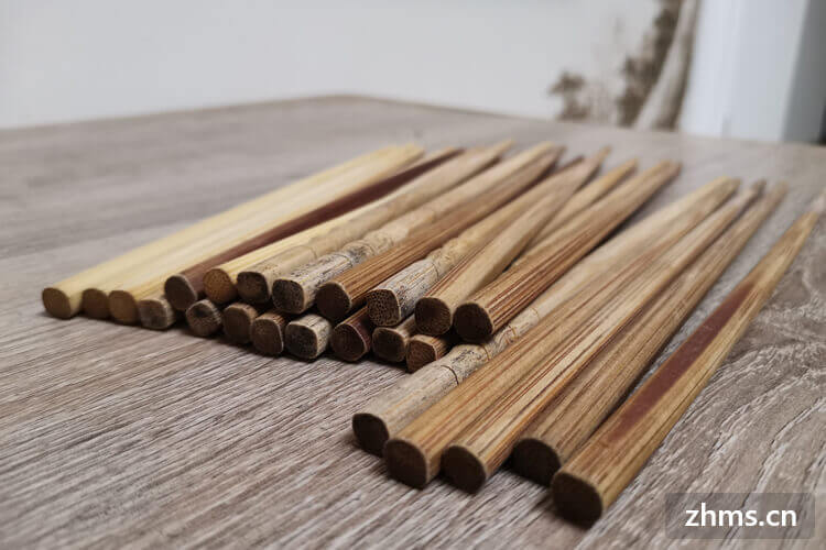 什么木材做筷子好