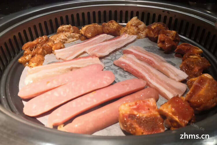 我想问一下望京黑牛时代韩式烤肉加盟条件是什么费用是