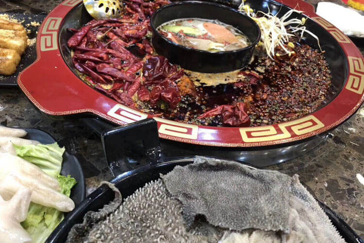 最近好喜欢吃羊蝎子啊，想问下锅锅香羊蝎子火锅怎么样？