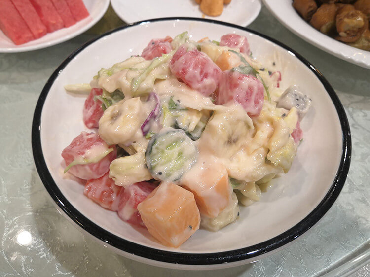家宴首选这家饭店:专享包间,丰盛晚宴,人均只要50元 家宴首选这家饭店:专享包间,丰盛晚宴,人均只要50元
