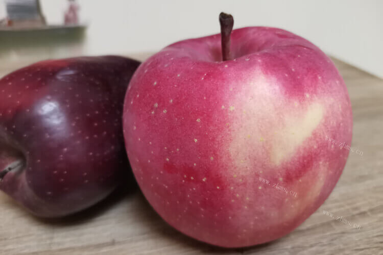 生梨和苹果梨的区别在哪里呀，哪一个味道比较好？