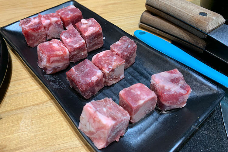 广州哪里能买到新鲜黄牛肉，新鲜黄牛肉和普通牛肉什么区别？