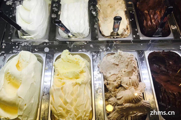 国内也能开意大利冰淇淋吗？意大利冰激凌加盟店哪个品牌会更吃香