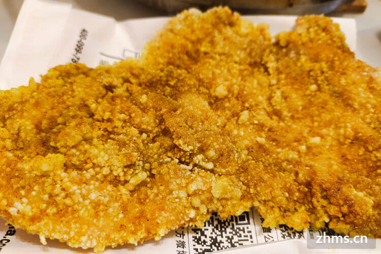 鸡本部脆皮鸡排加盟店加盟详情是什么？