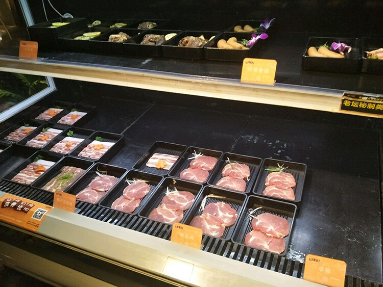 百元自助餐厅,菜品不在多在精:这家店海鲜品种不算多,但每一种都很鲜 百元自助餐厅,菜品不在多在精:这家店海鲜品种不算多,但每一种都很鲜