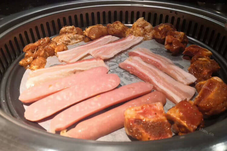 今天想吃海鲜自助烤肉，请问福将海鲜自助烤肉怎么样？