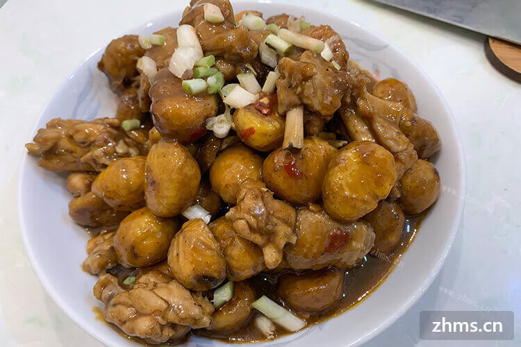砂锅美食越来越火了，有人知道谷珍园中餐怎么加盟吗？