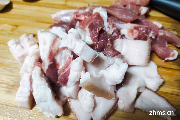 珠海近期猪肉价格是什么样子呢？