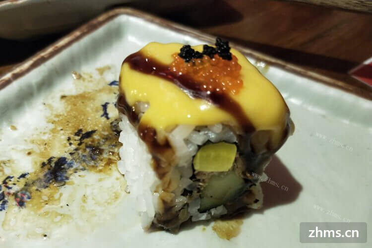 大雄寿司他们家的口味怎么样？爱吃的人多吗？