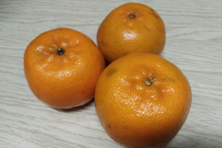 我想要种点橘子，请问橘子怎么种呢？