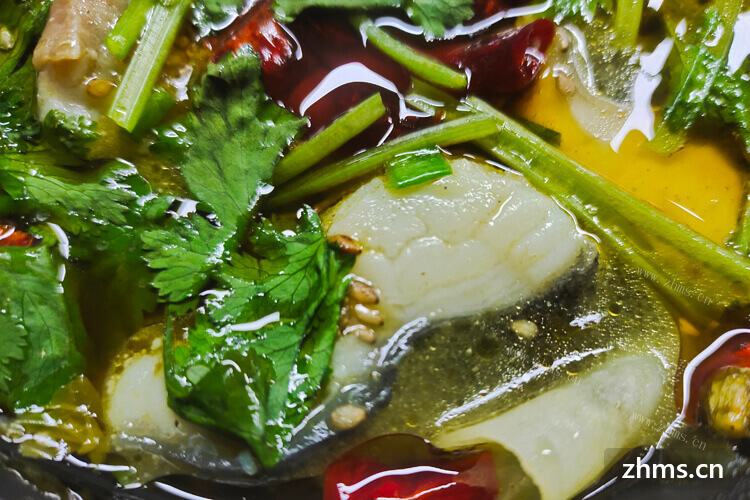 广州酸菜鱼加盟十大排名，有哪些发展优势