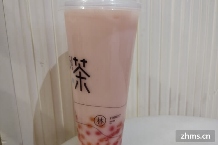 重庆的缤果鲜茶加盟多少钱