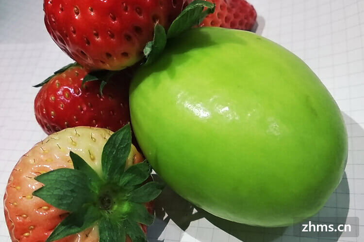 蔬菜水果一体的加盟店加盟条件是什么