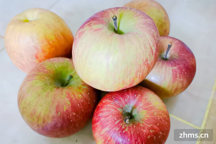 什么苹果最甜？如何挑选购买好吃的苹果？