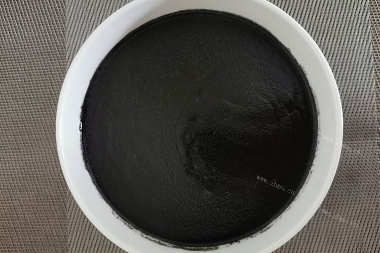 前几天买了一个芝麻糊，南方黑芝麻糊过期了还能吃吗？