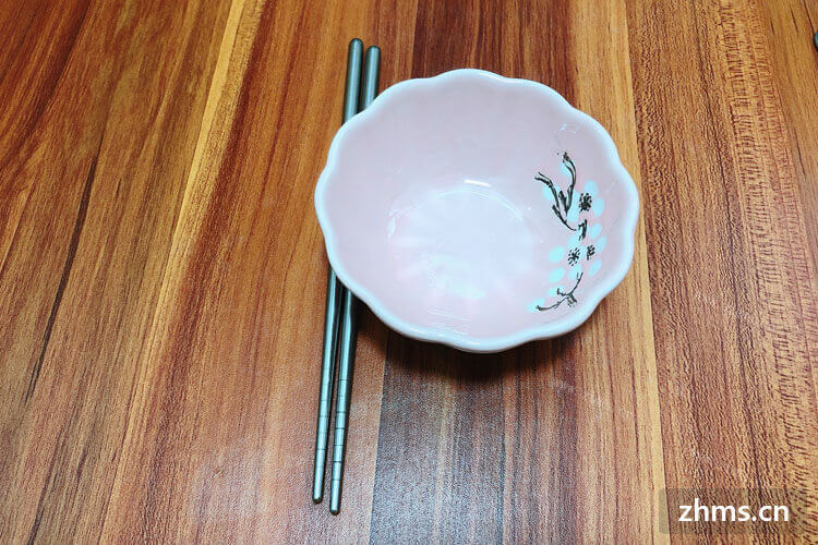什么材质的筷子可以用洗碗机洗