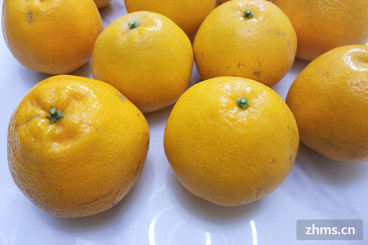 橘子哪里的好吃？怎么挑选好吃的橘子？