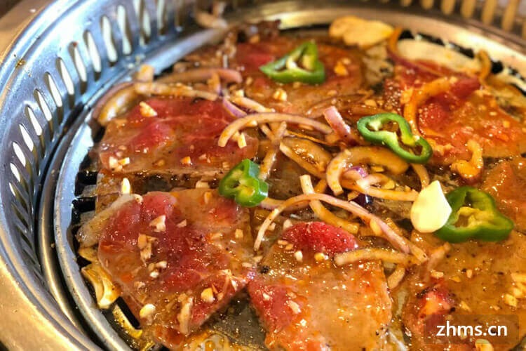 自助加盟费要多少