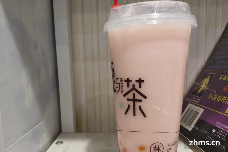 深圳奶茶品牌排行榜10强有哪些？加盟店需要多少钱？