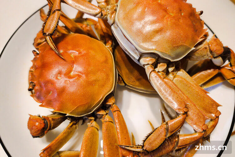 螃蟹是美味的食物，你知道蒸螃蟹用大火还是小火蒸多长时间吗？
