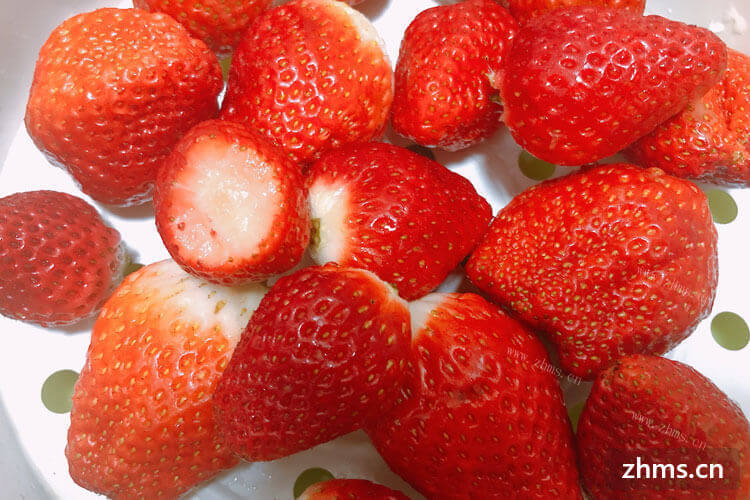 现在是三月份，3月份的草莓可以吃吗