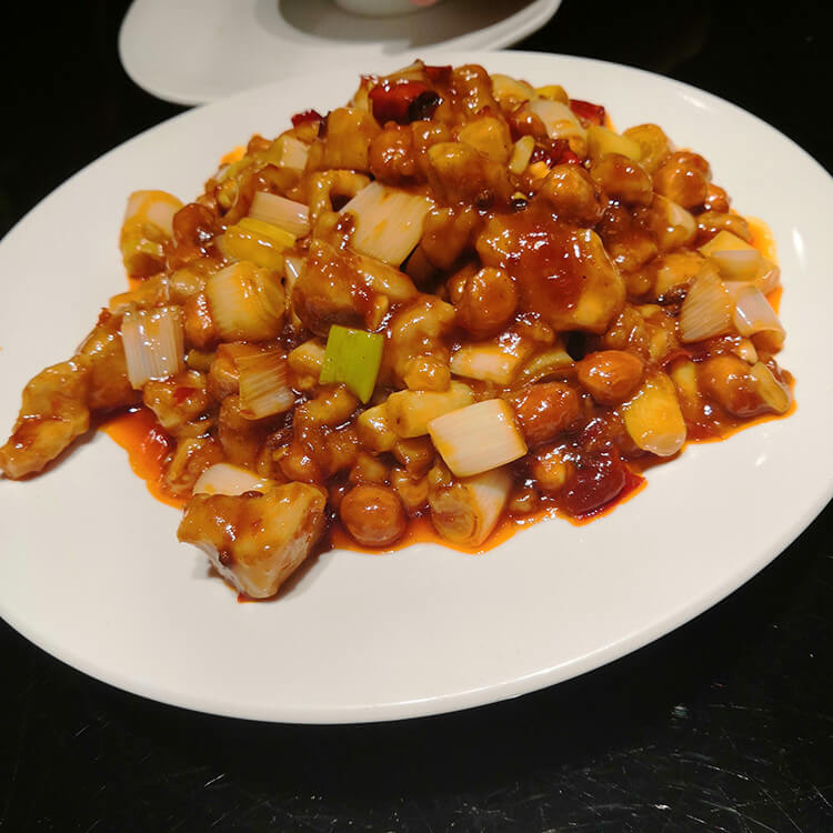 北京风味超浓的一家的烤鸭店，烤鸭必吃，京菜更是绝味！