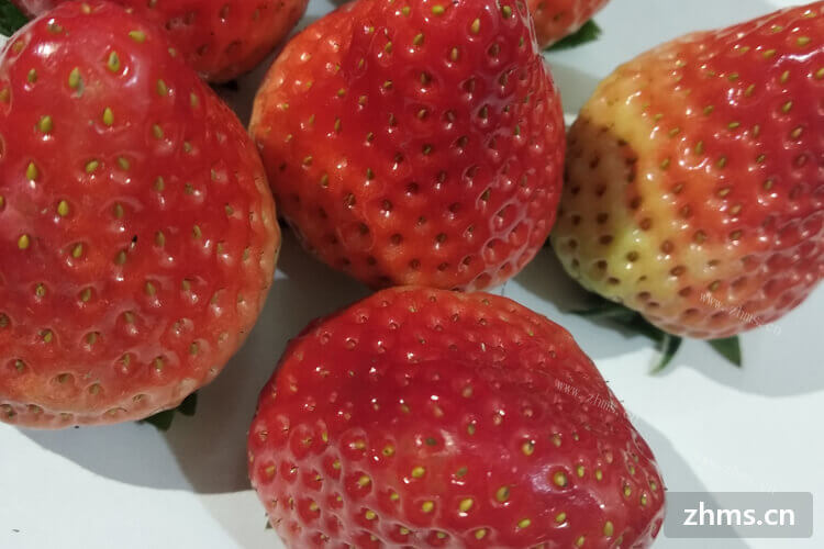 都说用小苏打洗草莓特别好，不知草莓如何用小苏打洗？