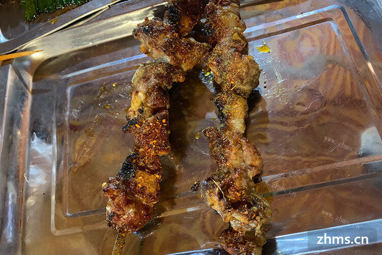 盛崎串烧费用是多少钱呢？我是在广州这边的。