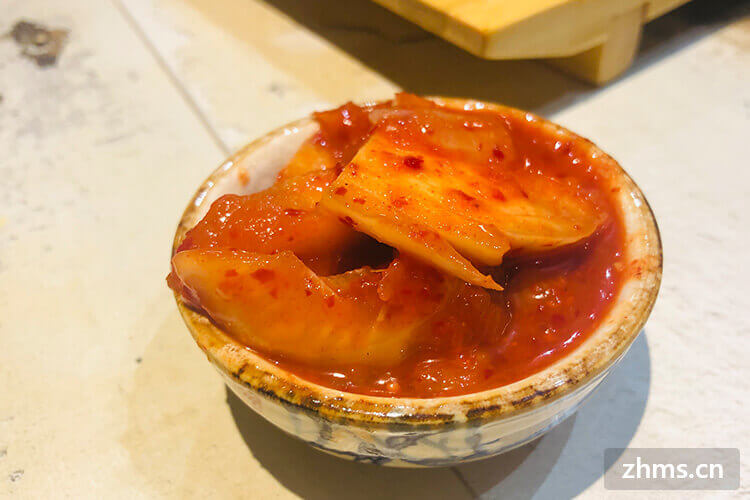 学习韩国辣白菜的制作方法，在家也制作美味的韩式辣白菜