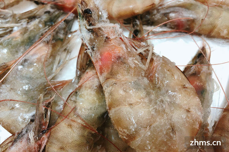在家想做蒸虾，虾要蒸多久才熟？