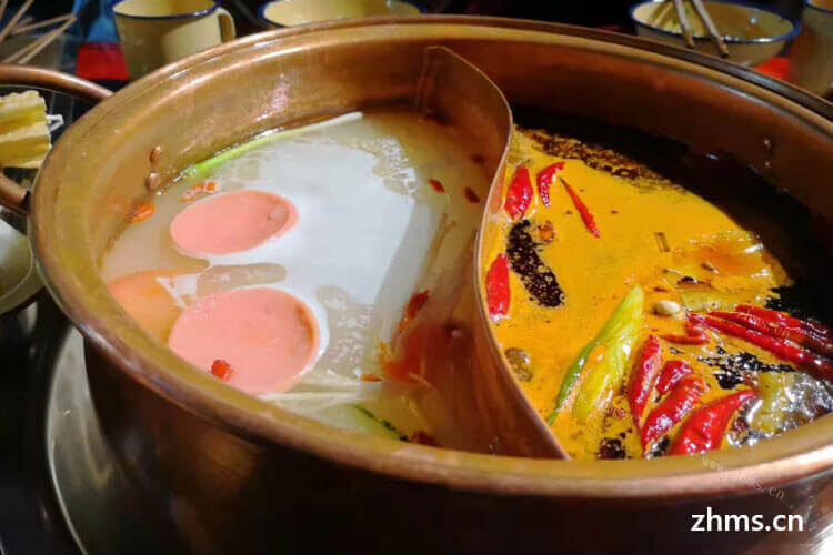 重庆崽儿火锅加盟店费用高吗？有知道的吗？
