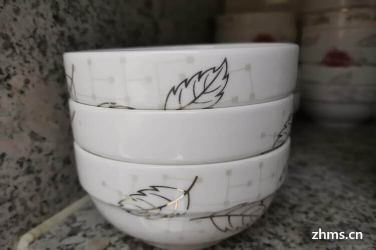 陶瓷碗品牌十大排名