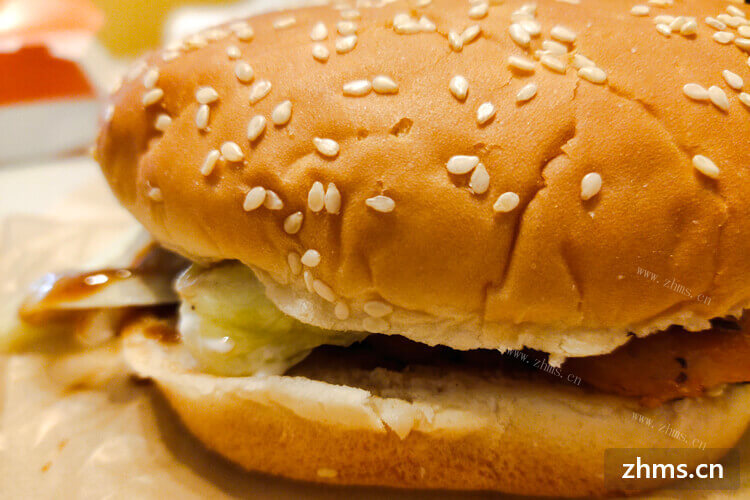 汉咕呖汉堡快餐是怎么加盟的？这个品牌怎么样？