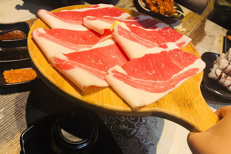如何冻肥牛砖呢，买什么样的肥牛？