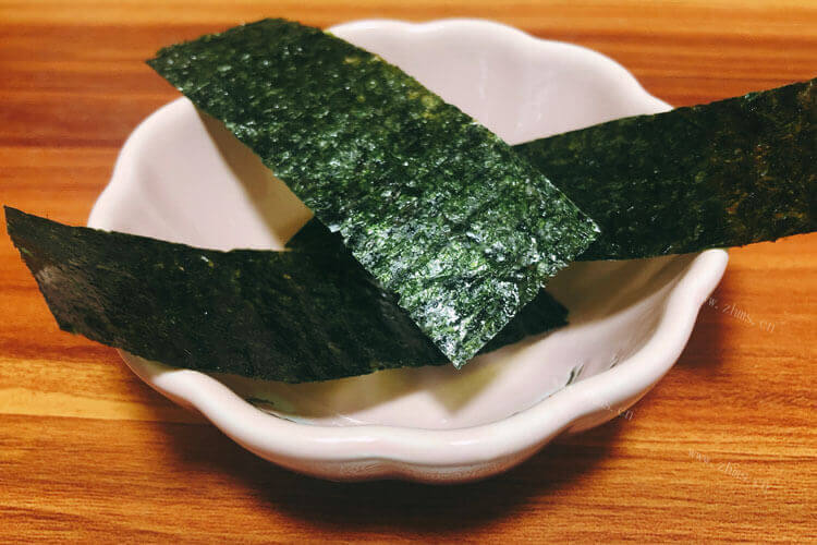 我特别想吃海苔拌饭，日式海苔拌饭料怎么样呢？