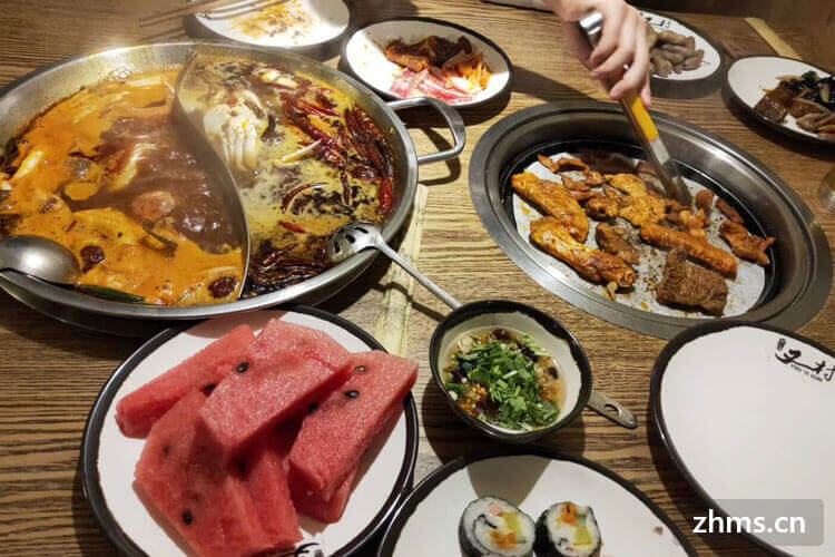 韩国烤肉与中国烤肉区别在哪里？那韩国菜与中国菜又有什么不同？