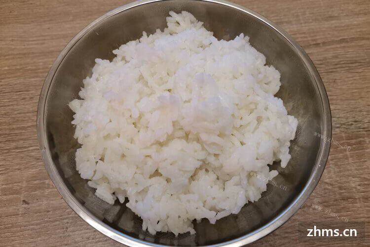 都说二月二吃米饭，想问一下二月二吃米饭是吃什么？