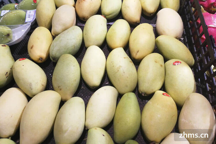 买了一些芒果，想知道芒果放冰箱可以放几天？