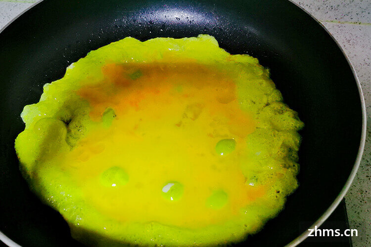 学会这几种煎鸡蛋的做法，让鸡蛋变得更美味