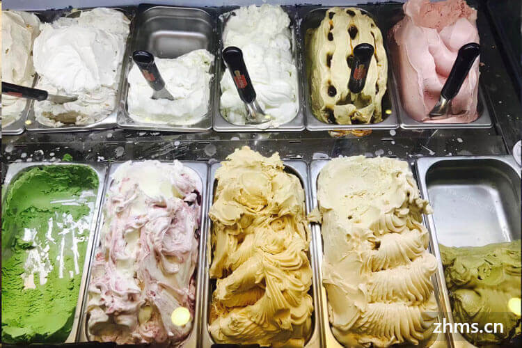 我打算加盟一个冰淇淋店，所以想了解一下加盟意冰客冰淇淋费用是多少？