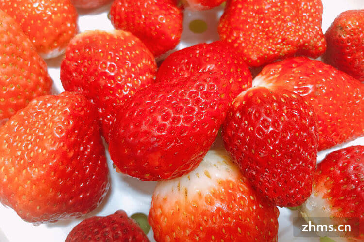 想买草莓，市面上的草莓品种太多了，草莓要选哪一种的味道更好