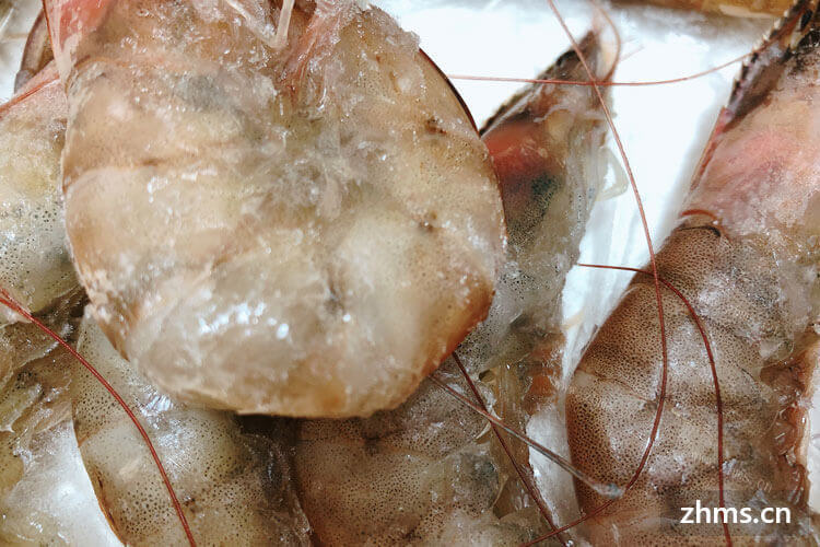 在家想做蒸虾，虾要蒸多久才熟？