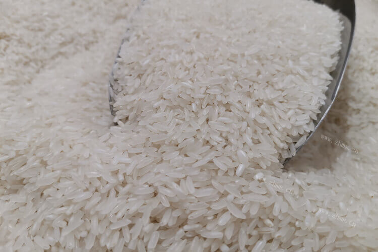 买了大米时间有点长，大米味道难闻是怎么回事儿？