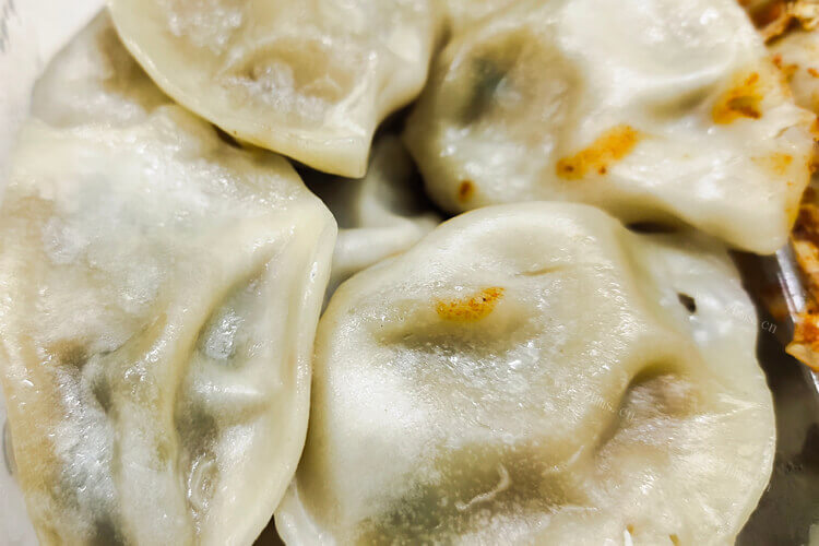 有烧卖和饺子，烧麦皮饺子皮区别是什么？